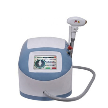 Professional High Quality Permanent Hair Removal triple wavelength 1064 755 808 Diode Laser Machine